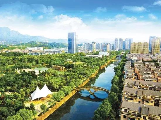 16年前的宁海,是宁波县市区的垫底.