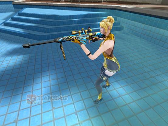 cf透明头盔,透明护目镜抢先看! 这是隐形装备?