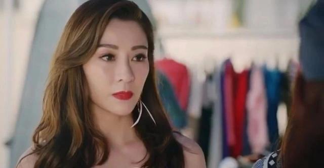 10多年没有拍剧,陆诗韵表示剧集播出来的时候有点紧张,也有留意网友