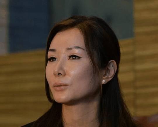 今娶了孔雀公主,网友:现任不如前妻好看|于冬|博纳|臧黎璐_新浪新闻