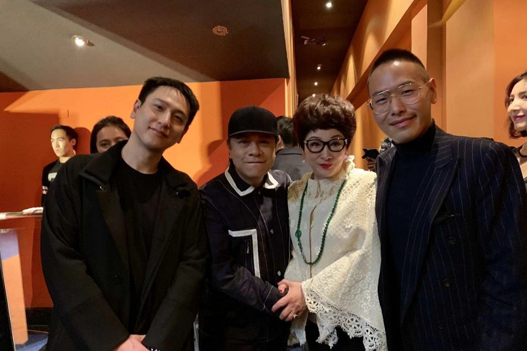 九亿少女的梦汤珈铖恋爱了贵公子配名媛有钱人终成眷属