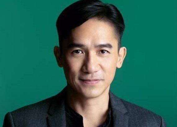 梁朝伟加盟漫威 "上气"确定华裔演员