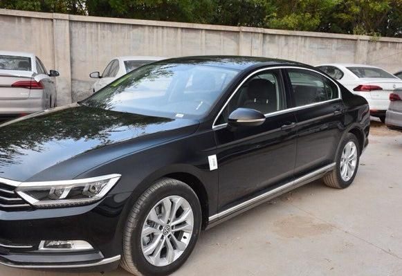 19款大众迈腾,作为大众的老用户来说就是好开,低调沉稳的商务风