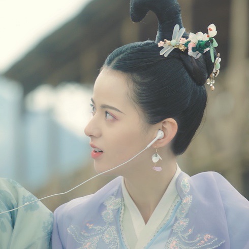 情头!@唐晓天daddi @黄日莹