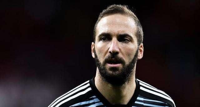 伊瓜因连坐"过山车",3-0后0-4,5-0后0-6,想米兰吗