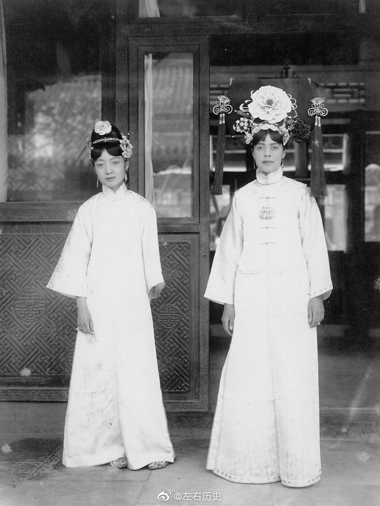 庄士敦私人相册,二十年代紫禁城生活|威海卫|溥仪_新浪新闻