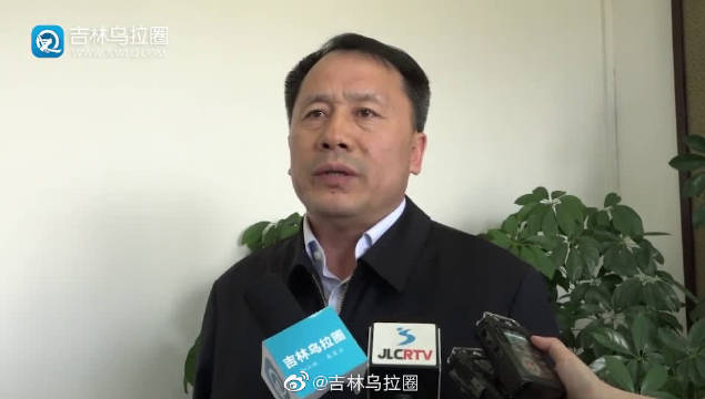 承担主战场责任 发挥主城区作用——访船营区委书记吕庆龙"在吉林市