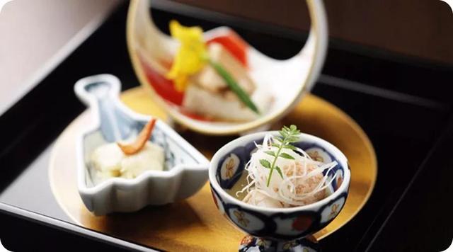 日本顶级怀石料理大赏|怀石|料理|日本料理_新浪新闻