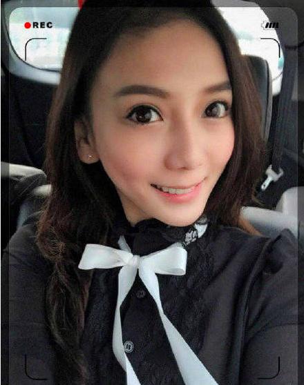 太阳花女王刘乔安因吸毒致鼻塌 容貌大变吓坏网友 - 青岛新闻网
