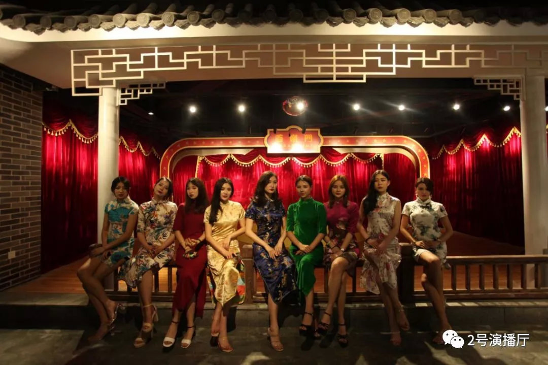 给你舞台给你麦中国好声音海选遵义尚品天河专场即将开赛