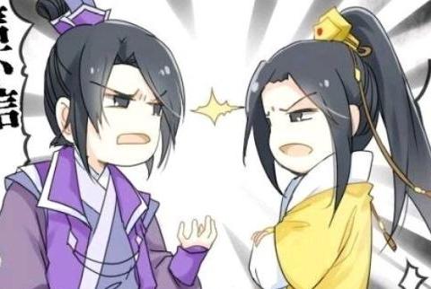 魔道祖师羡羡牌辣椒粥,蓝忘机连喝两碗,叔父却被辣到吐血|江澄|魏无羡|金凌_新浪新闻