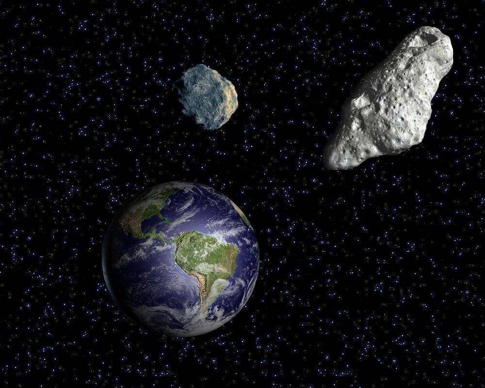 为什么融化的小行星可以“重置”它的原子钟?|放射性|同位素|衰变|测定法|地质年代_新浪新闻