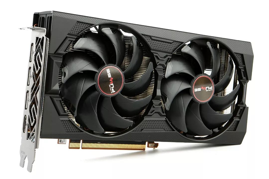 1080p畅爽游戏新选择amdradeonrx5500xt显卡评测