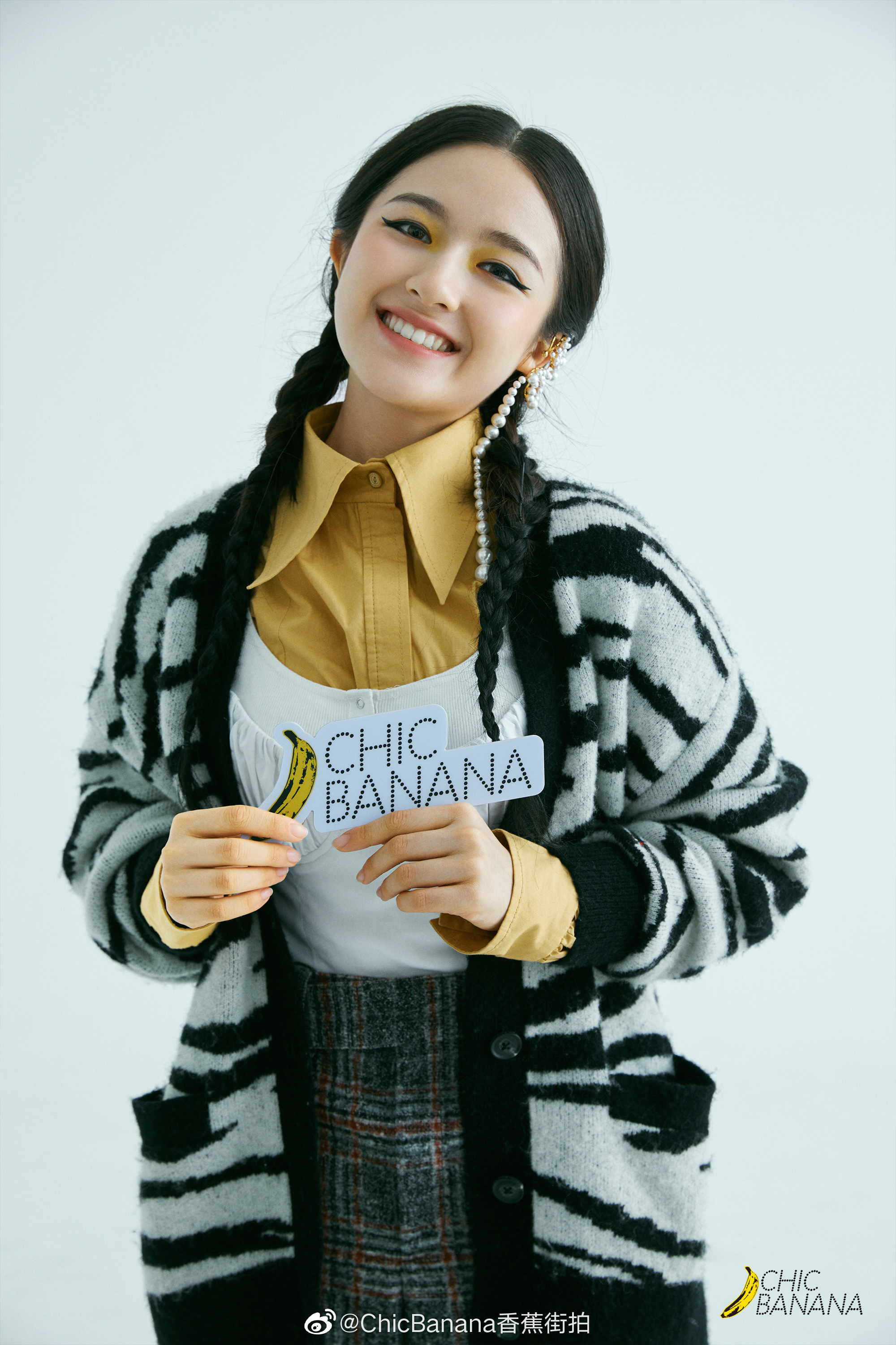 兰迪的已经提上日程啦,有多少泰迪熊和香蕉君一样正