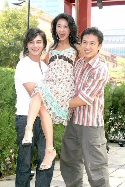 男星与相恋6年女友分手后堕落,多次打架惹事,如今被起诉伤害罪|安定亚