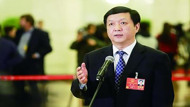 总师杨伟预言成真 成飞集团亮相又一款隐身战机 不是歼20|巴基斯坦|无人机|杨伟_新浪新闻