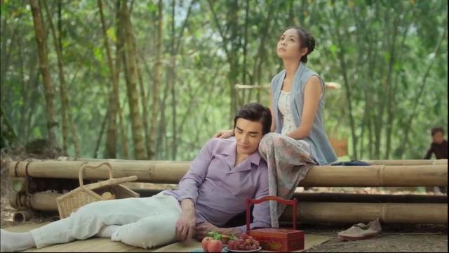 从肌肉型男变身儒雅少爷彼岸之嫁中做减法的林路迪更精致