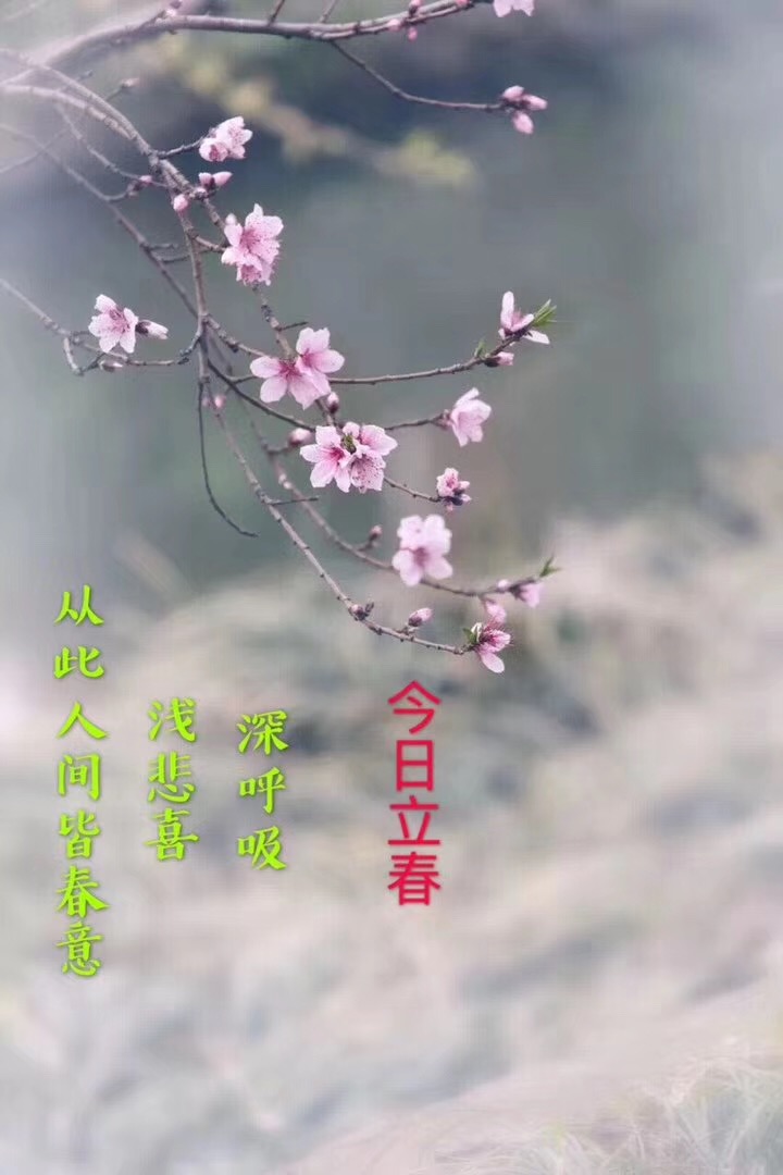 当立春遇到除夕 100年里只有3次 财经头条