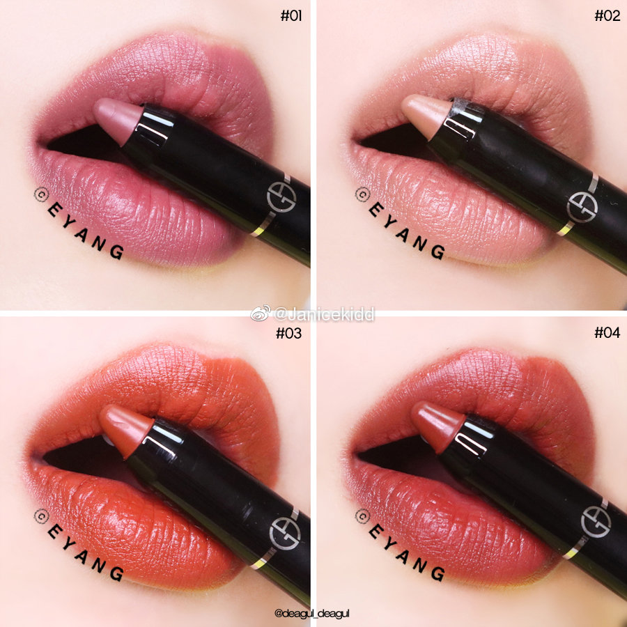 color sketcher giorgio armani