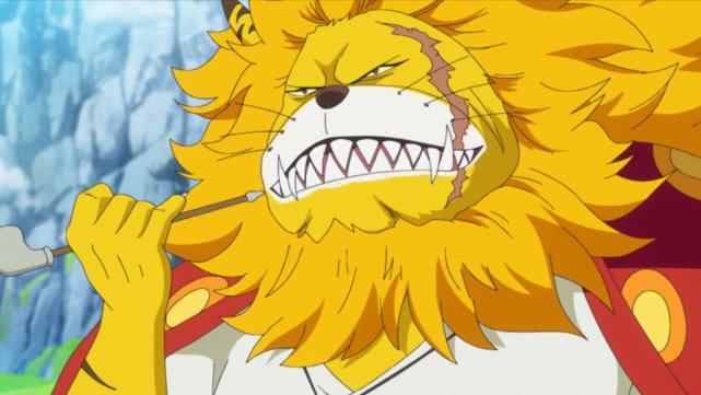 此番猫蝮蛇老大的到来,也是引起了马尔科的回忆,在尤其是回忆起白胡子