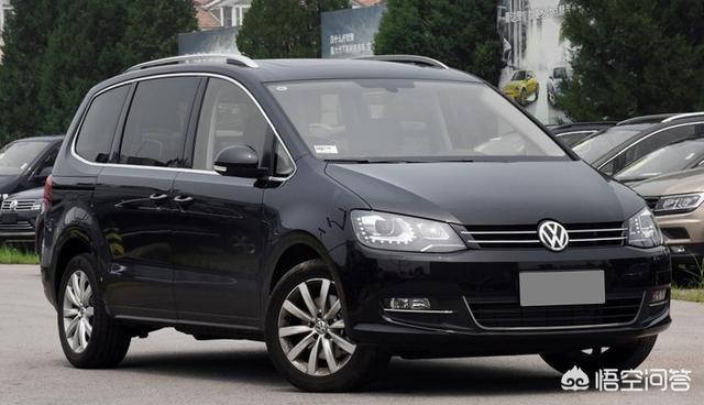 6座的mpv有哪些?你有哪些推荐?