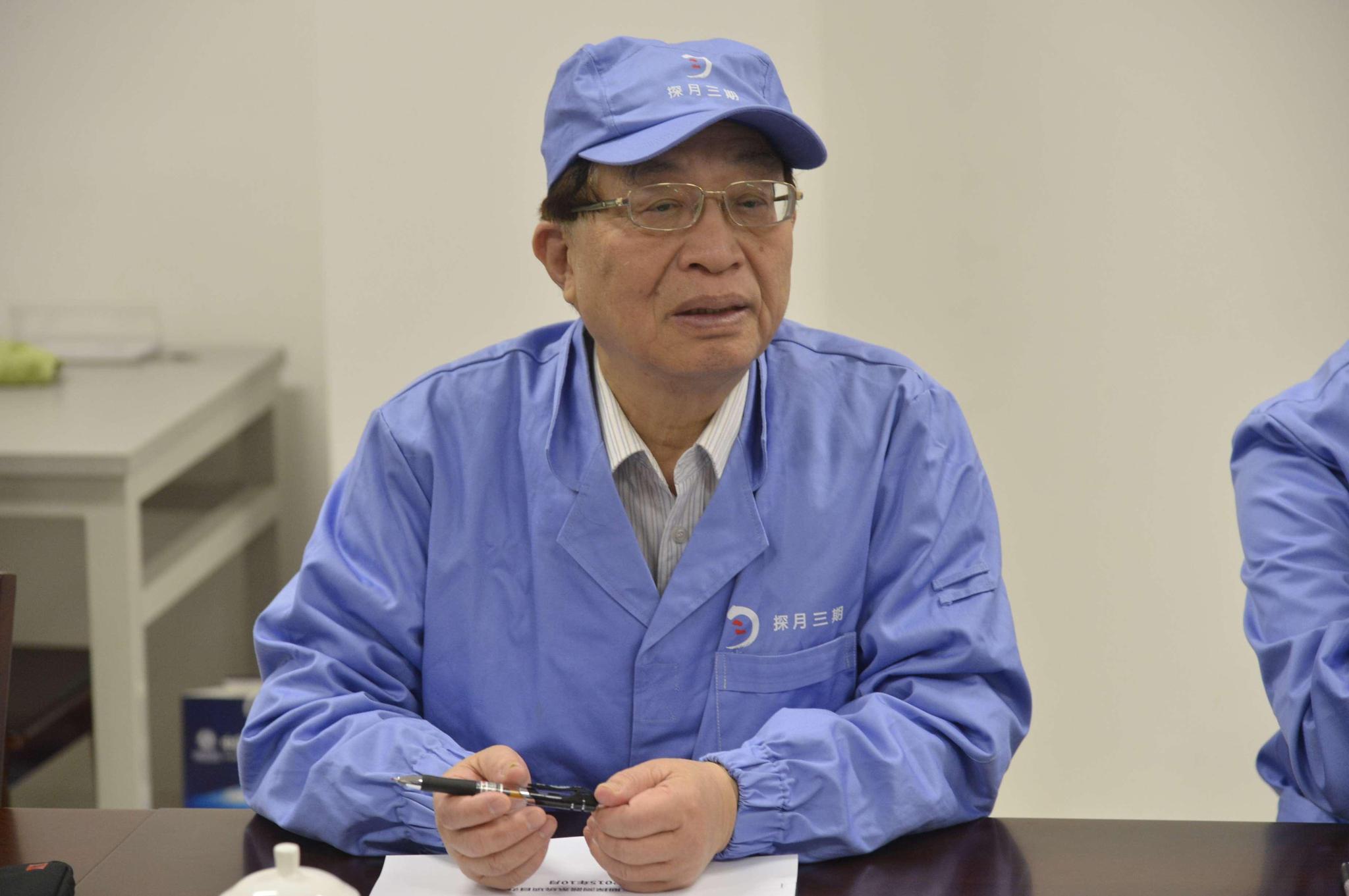 嫦娥四号成功发射 月球背面,我们来啦!