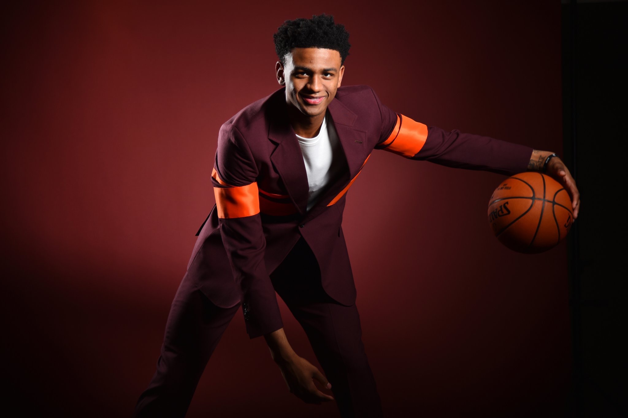 2019nba选秀定妆照出炉,或许他们就是要在未来创造历史的人!