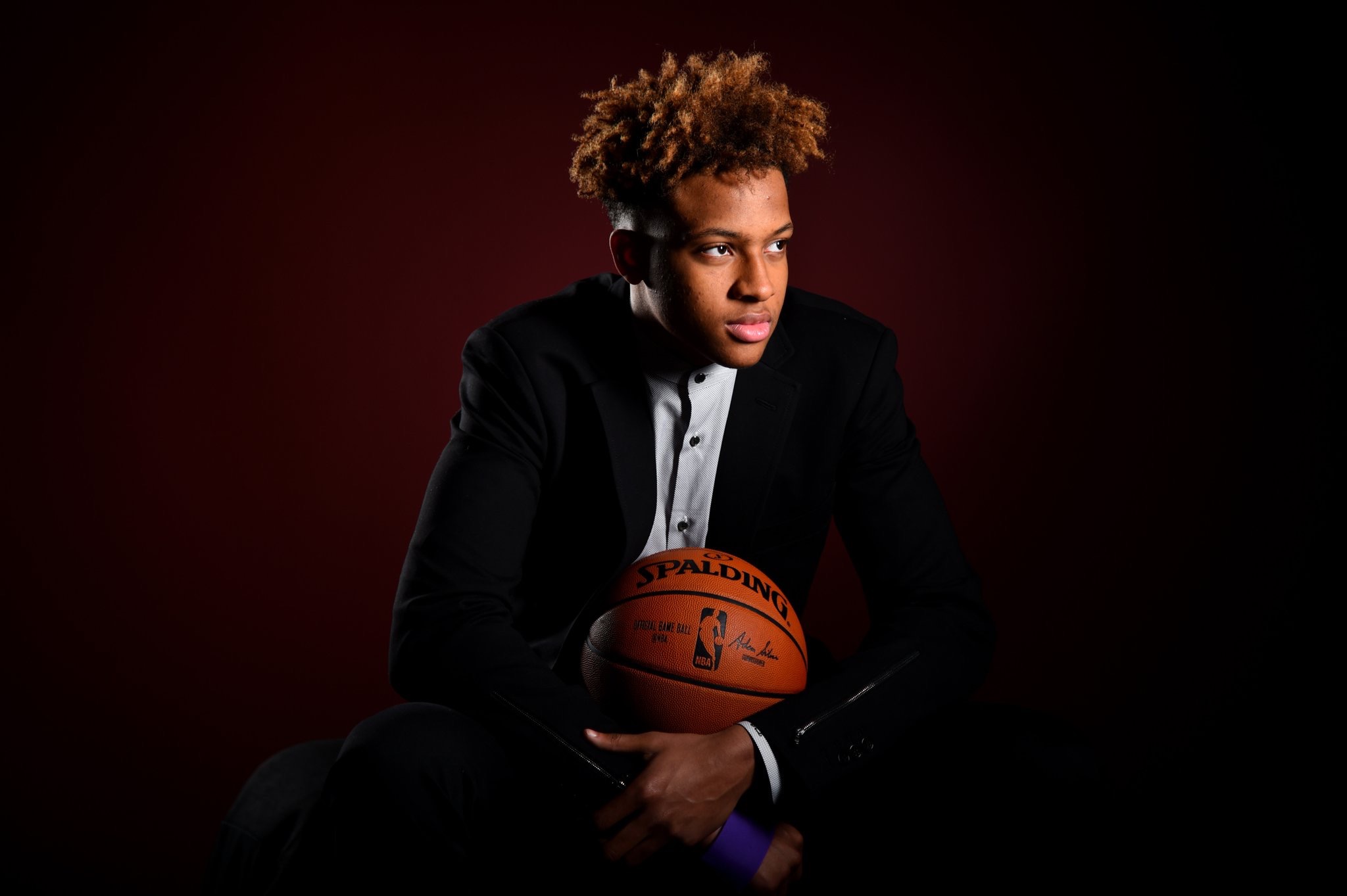 2019nba选秀定妆照出炉,或许他们就是要在未来创造历史的人!