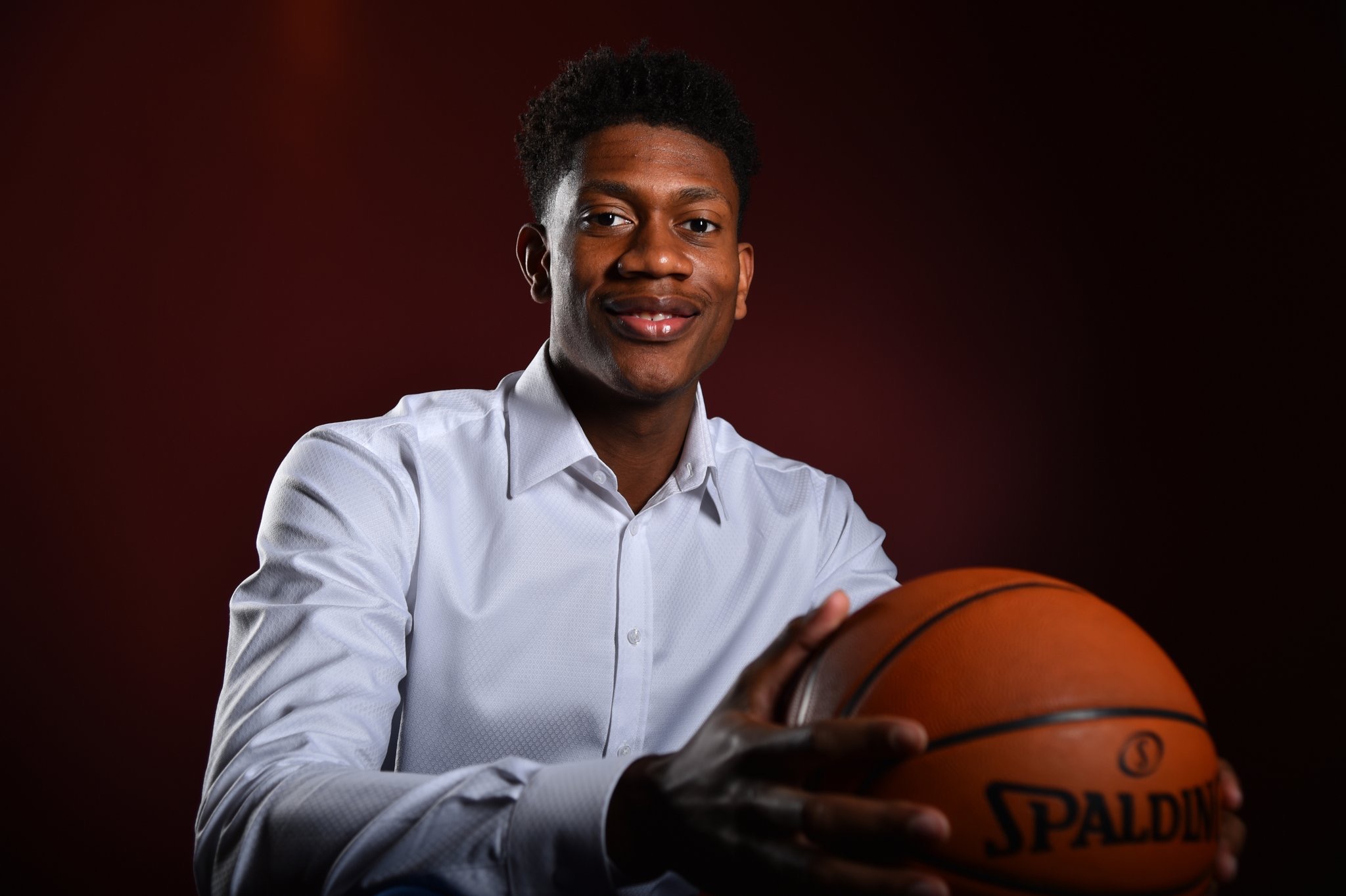 2019nba选秀定妆照出炉,或许他们就是要在未来创造历史的人!