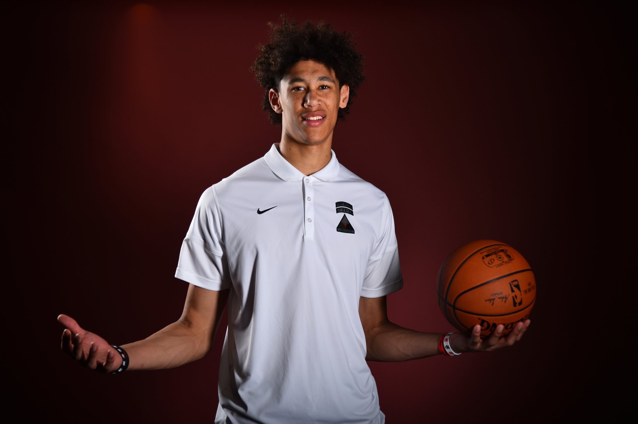 2019nba选秀定妆照出炉,或许他们就是要在未来创造历史的人!