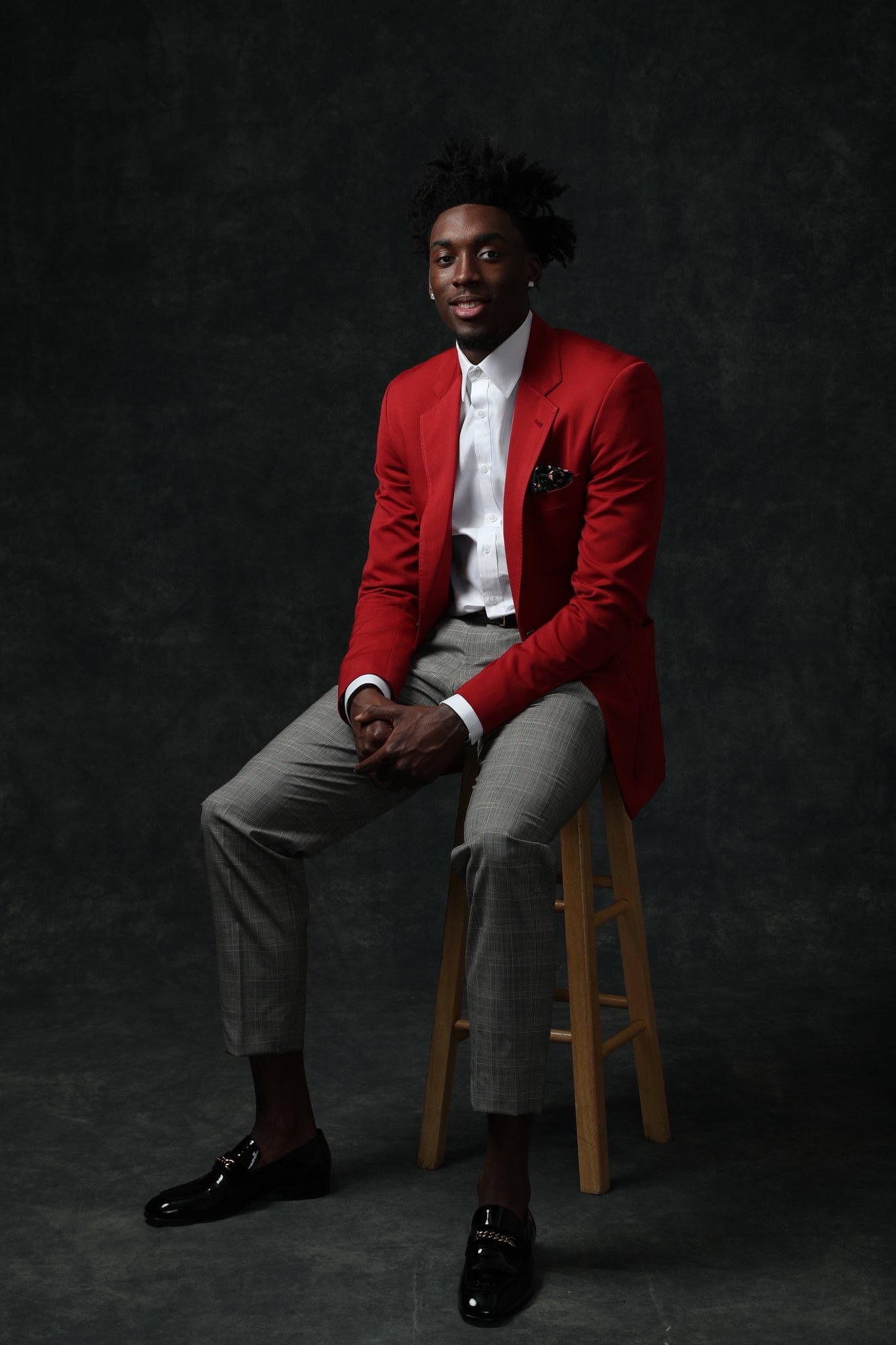 2019nba选秀定妆照出炉,或许他们就是要在未来创造历史的人!