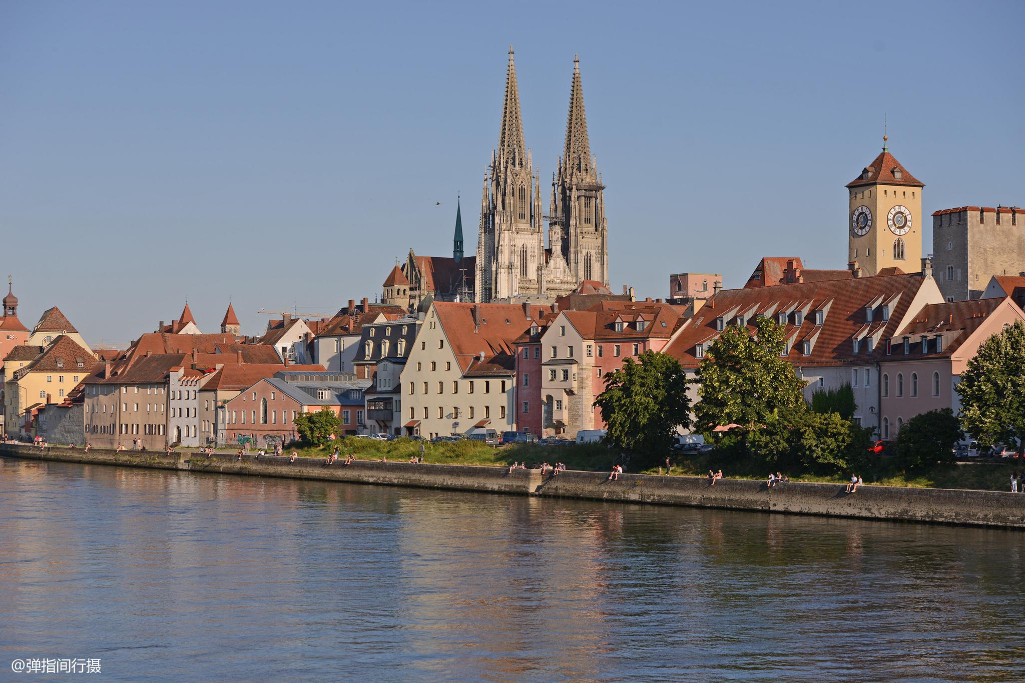 德国多瑙河惊现大量外来黄鲶鱼,环保部门惊了,吃货们嗨了