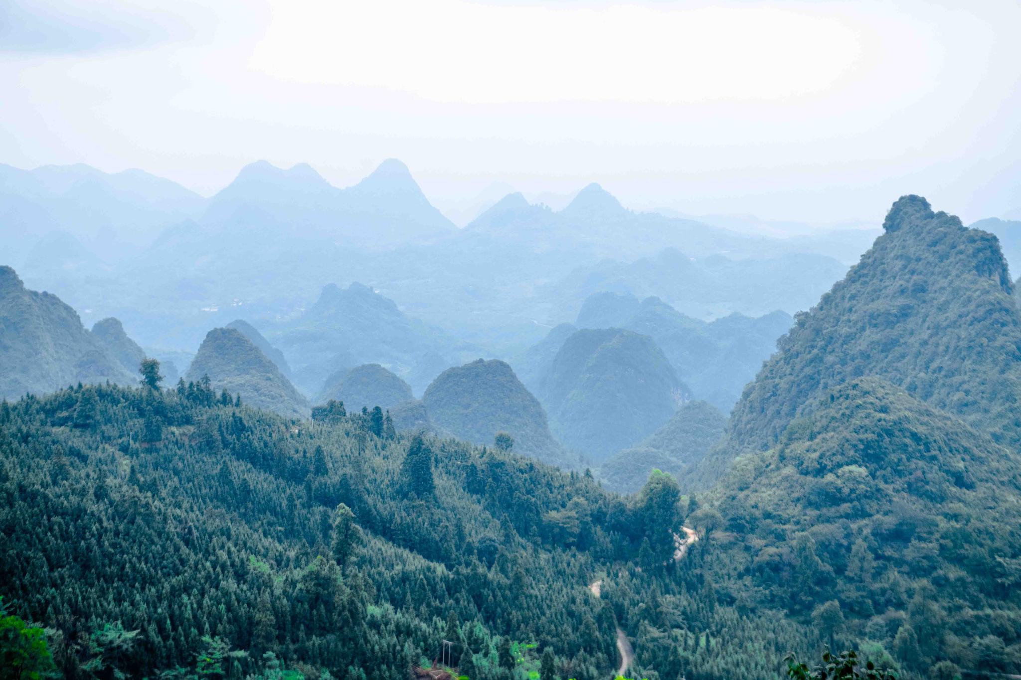 广东最具民族风情的景区,生活节奏超慢,风景原始还不收门票!