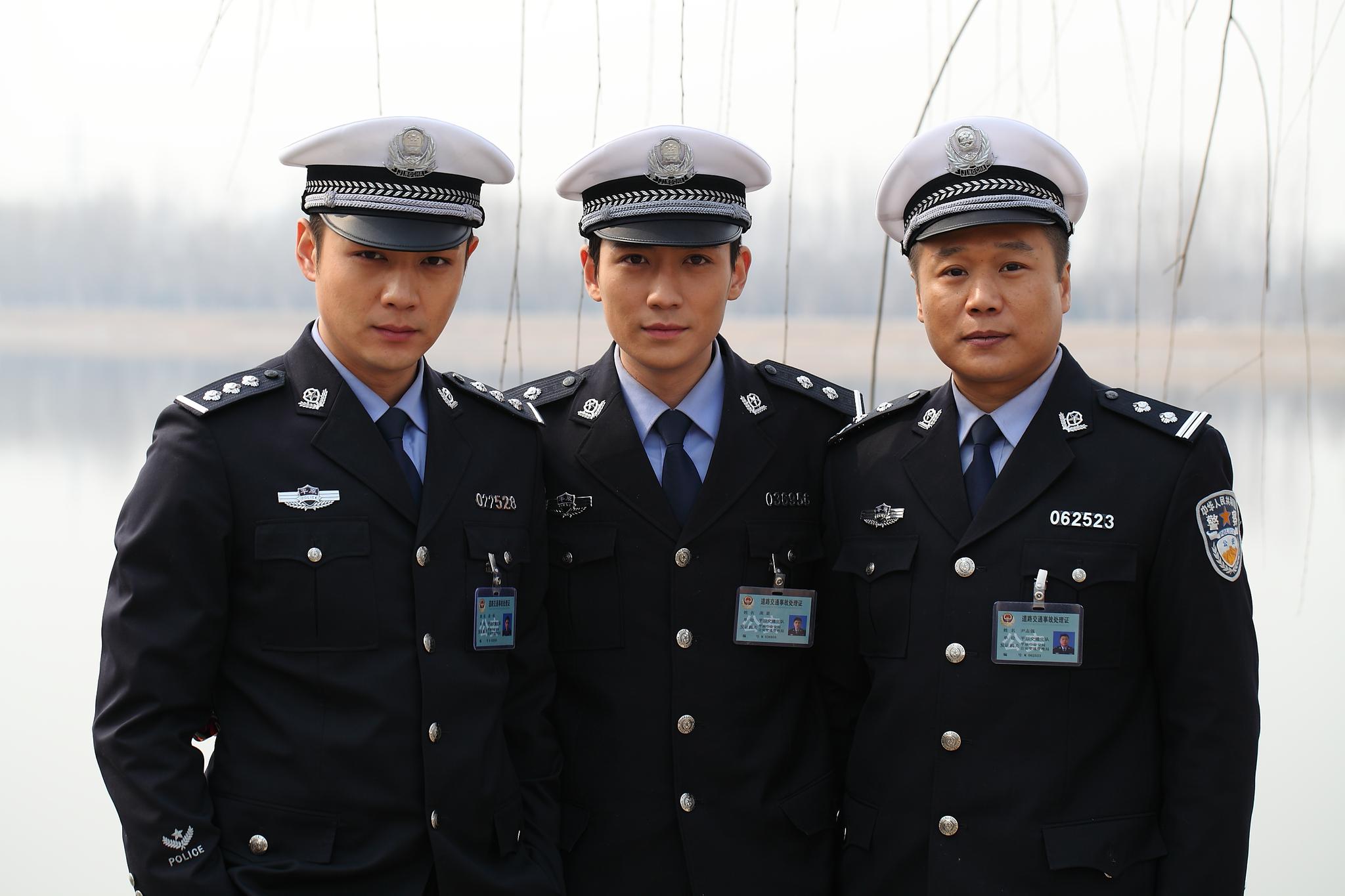 天网行动收官啦知道大家念念不舍天网小分队