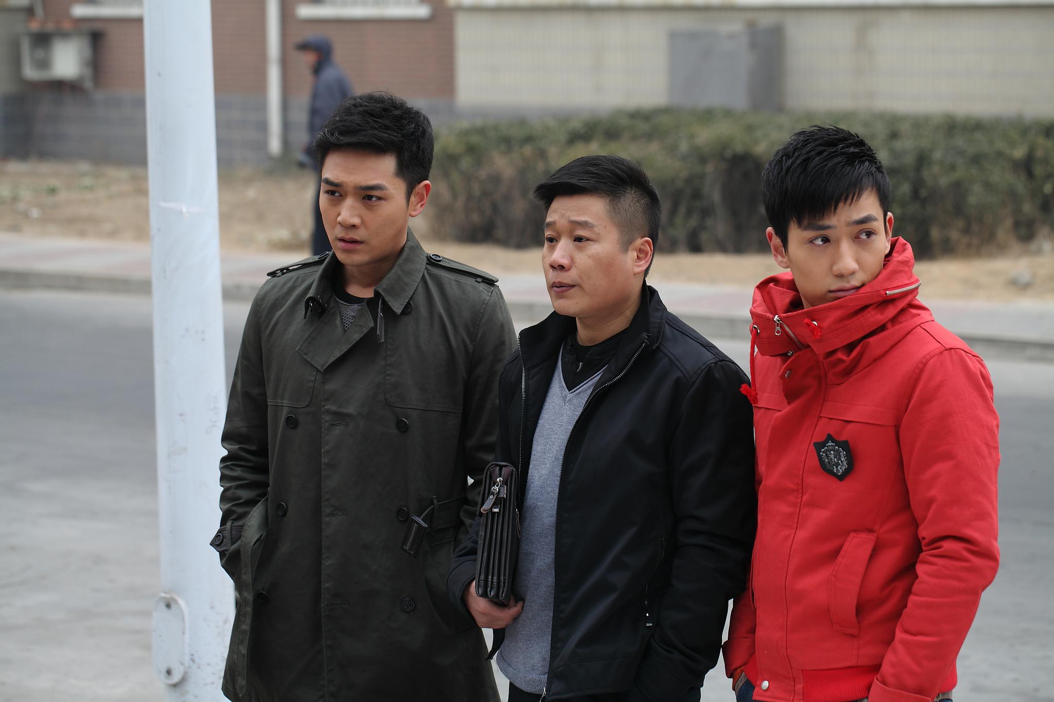 天网行动收官啦知道大家念念不舍天网小分队