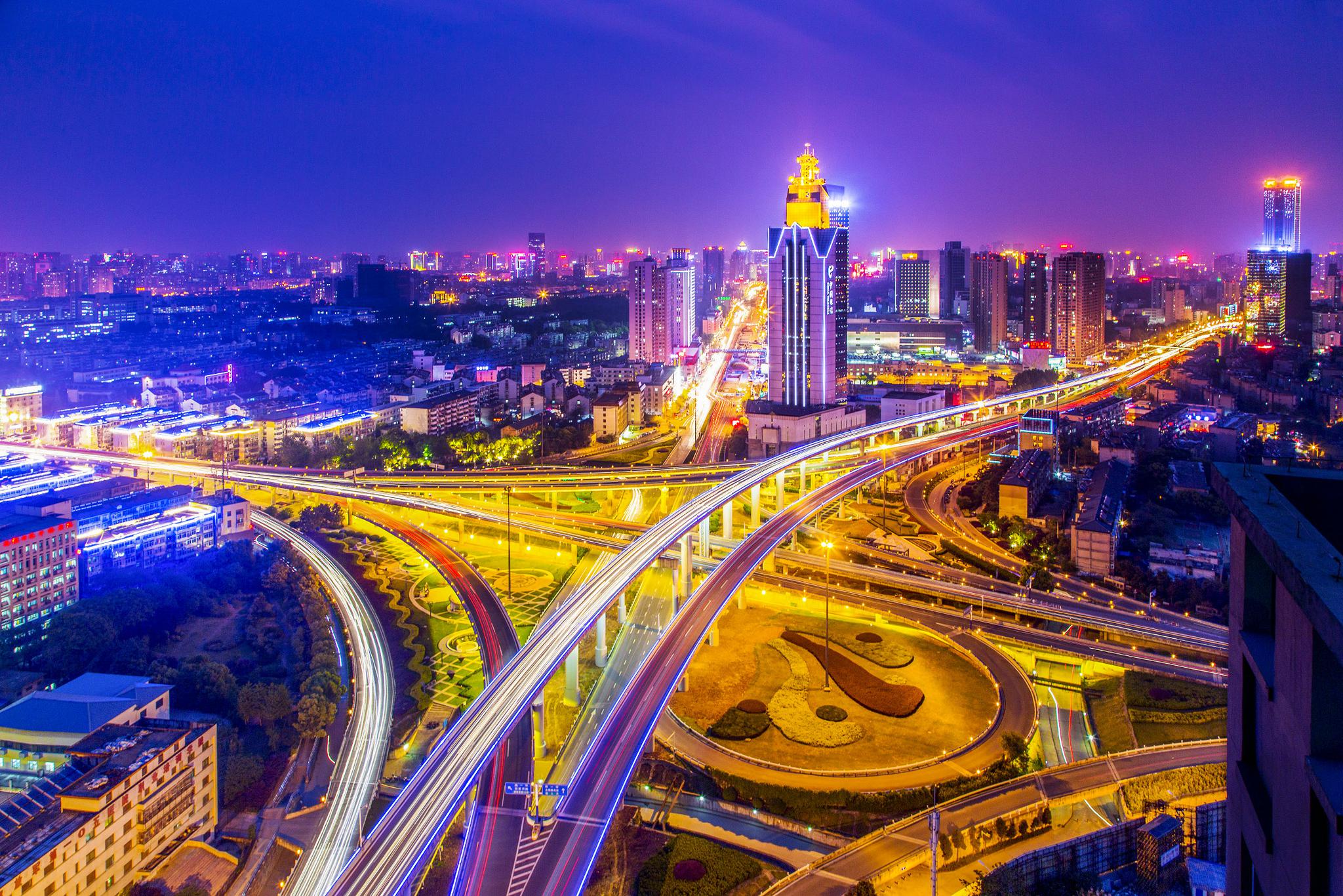 安徽第三大城市角逐,马鞍山,滁州,蚌埠,谁将会是最后赢家!