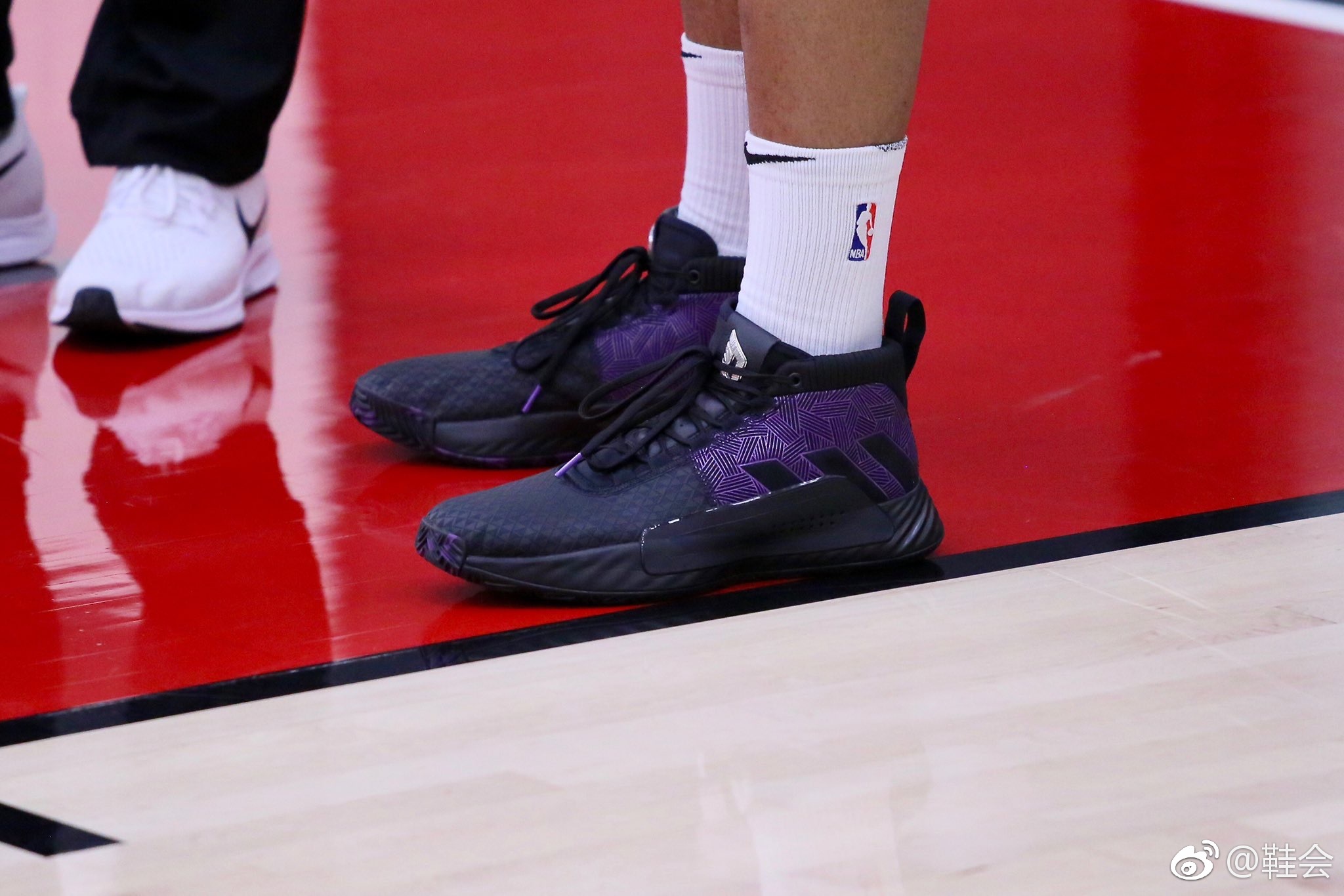 damian 5 black panther