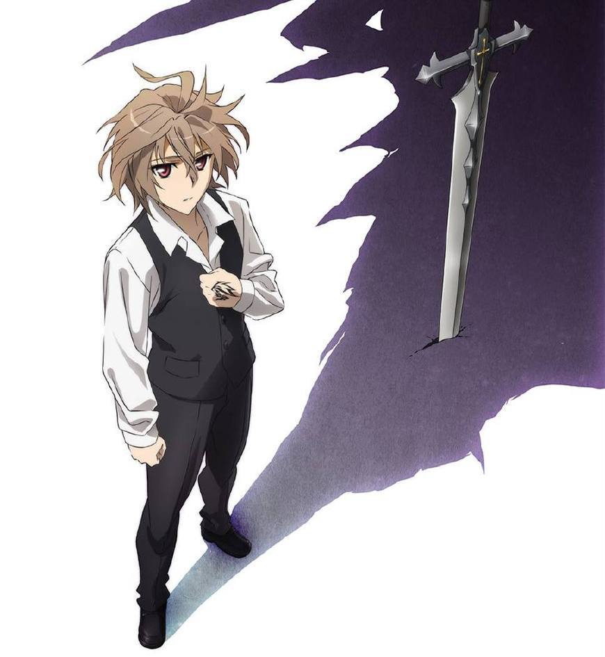 齐格,也是一个一直都在被疯狂吐槽的角色吧,表现真的有点糟糕,实话