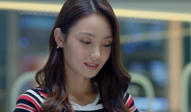 《夜空中最闪亮的星》七大美女齐聚,秦岚赵奕