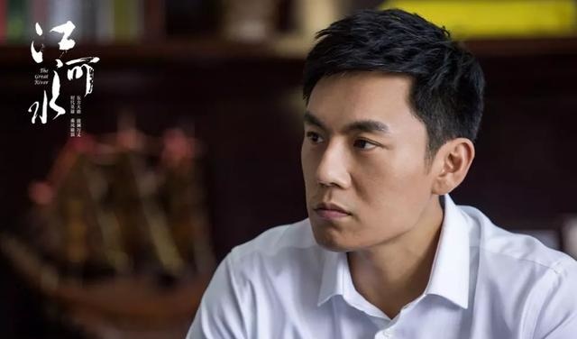 吐槽大会猛吐老婆伊能静的非著名演员秦昊比你想的硬核得多