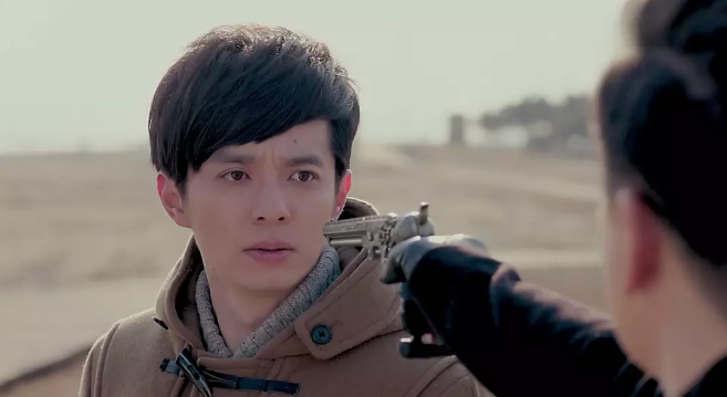 灵魂摆渡再次归来,电影版《楚歌》官宣,三人组或将回归?