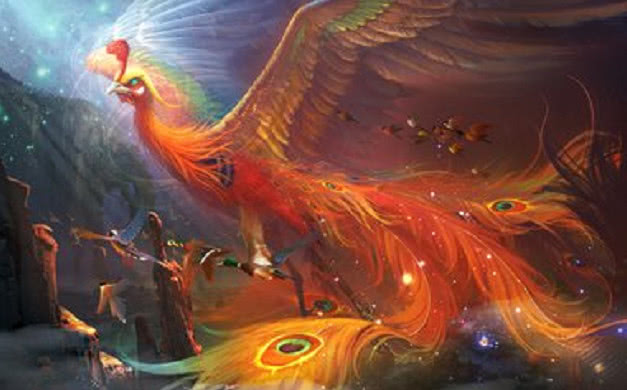 大战役|金乌|巫妖_新浪新闻