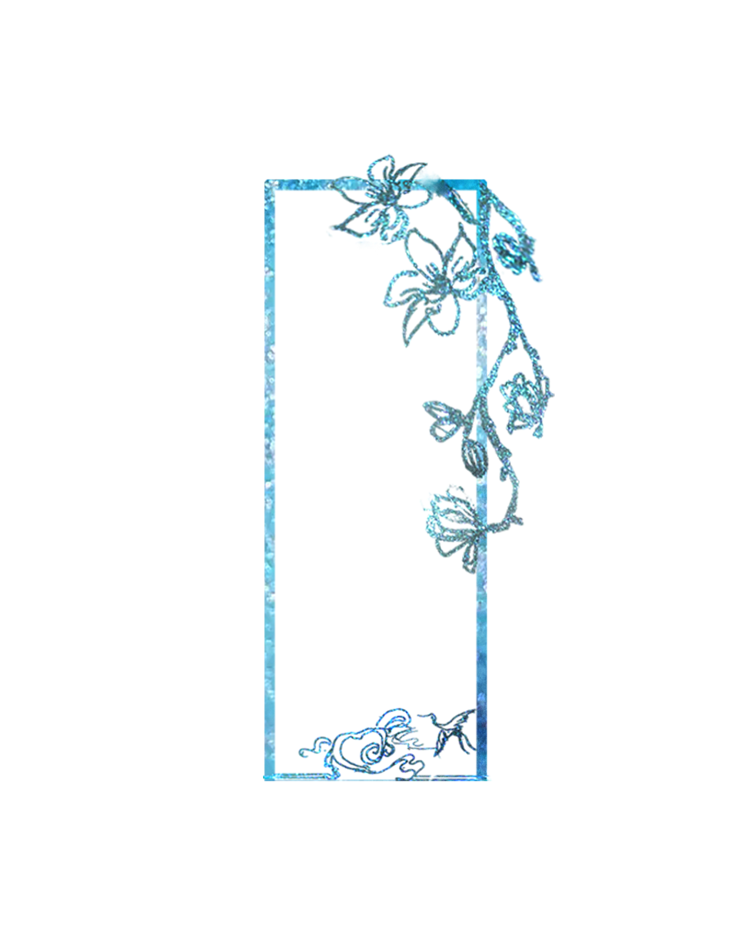 一组简单好看的古风边框素材