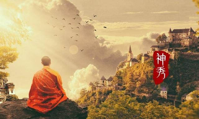禅宗何以成为佛门大宗?并非达摩之功也非惠能之能,只因此人|惠能|禅宗|神秀_新浪新闻