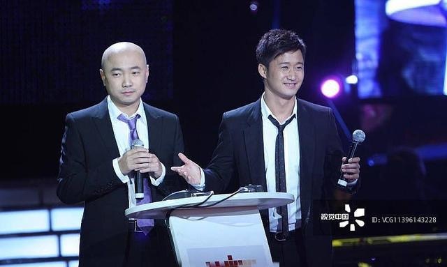 吴京徐峥能再合作一次吗打破战狼2票房记录我看好他们