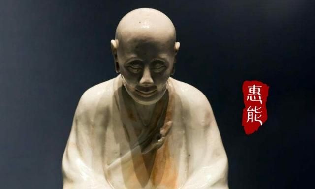 禅宗何以成为佛门大宗?并非达摩之功也非惠能之能,只因此人|惠能|禅宗|神秀_新浪新闻
