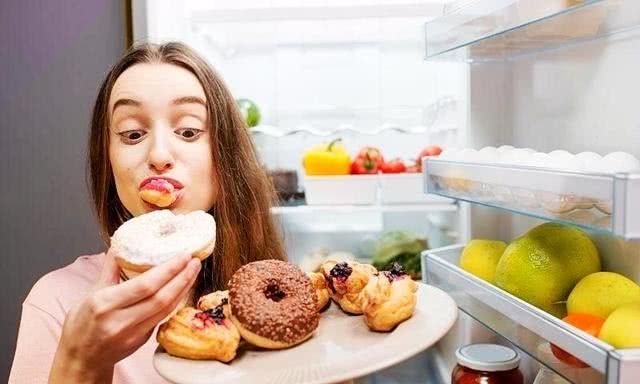 吃泻,孕妇坚持不做这4件事,胎儿出生后会感激你