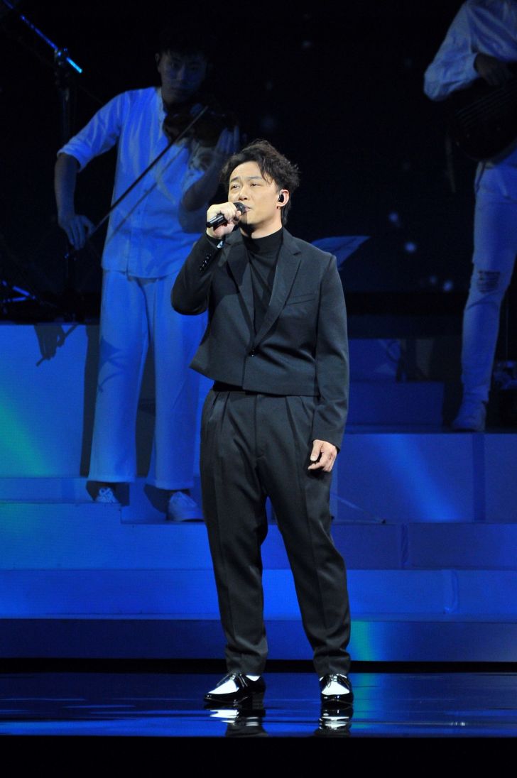 2019金曲奖艺人时尚造型谁是你心中的男神女神