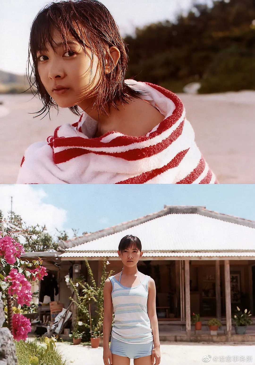 谷村美月身材超级好 谷村美月身材超级好
