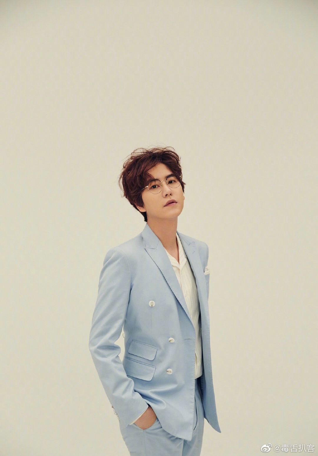 sm娱乐表示曺圭贤将于5月7日退伍